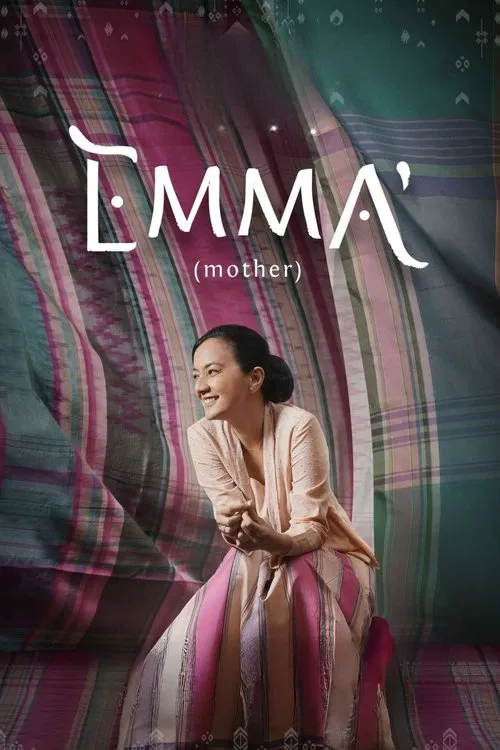 Emma' movie poster