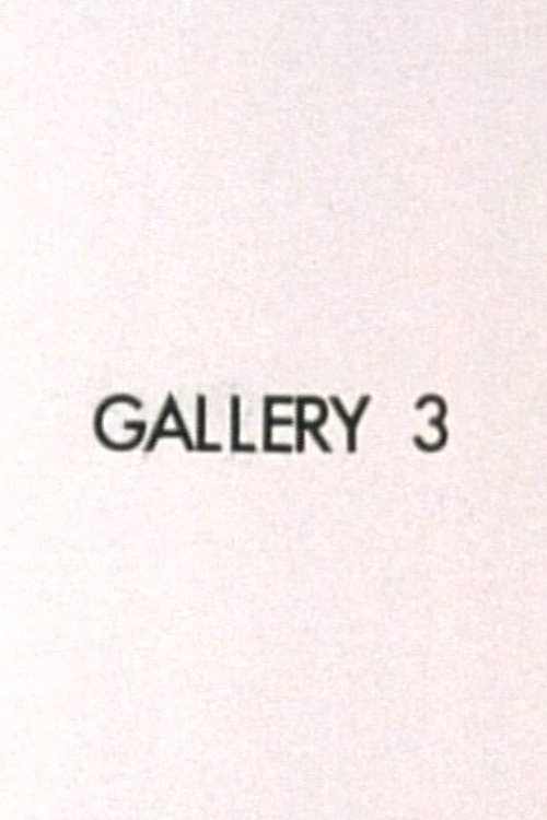 Poster do filme Gallery 3
