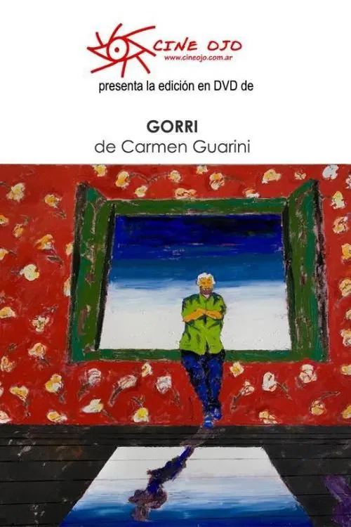 Gorri movie poster