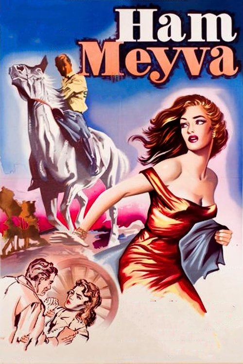 Ham Meyve movie poster