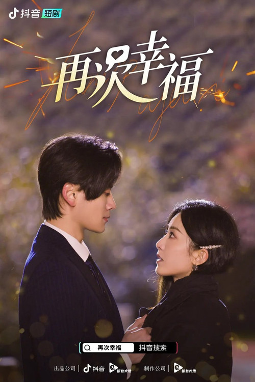 再次幸福 tv show poster