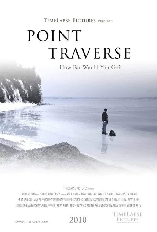 Point Traverse movie poster