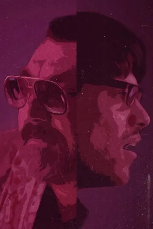 All In tv show poster