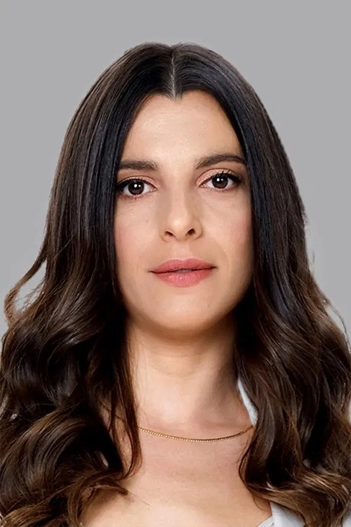 Antonia Charalampous profile picture