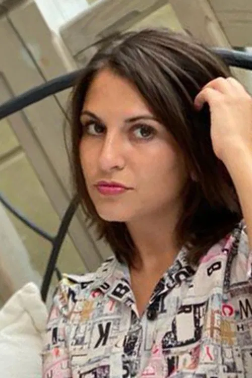 Adéla Wernerová profile picture