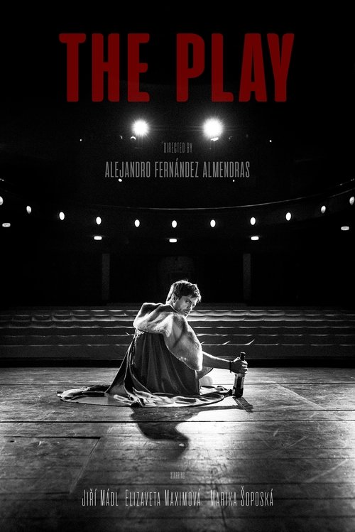 The Play movie poster