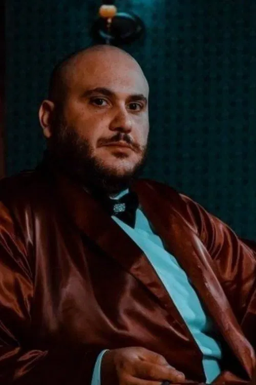 Ahmed Basyoni profile picture