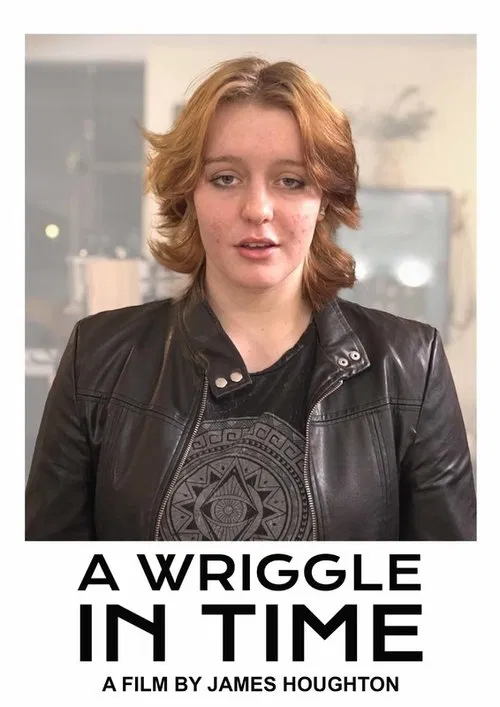 A Wriggle in Time movie poster