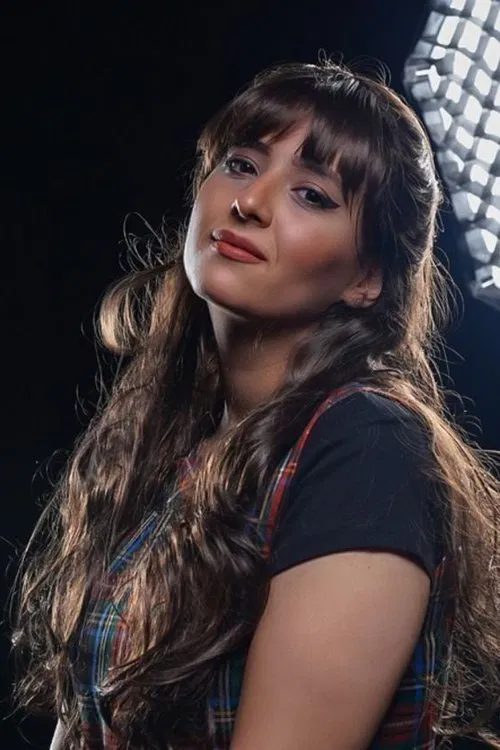 Nancy Nabil profile picture