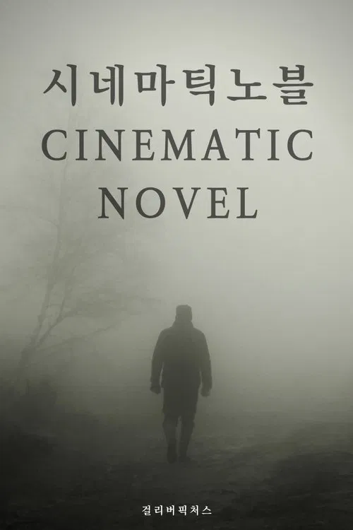 Cinematic Novel movie poster