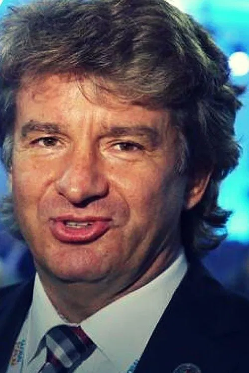 Andrzej Gąsiorowski profile picture