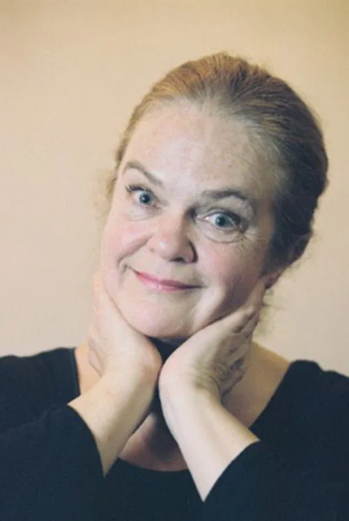 Anne Marit Jacobsen profile picture