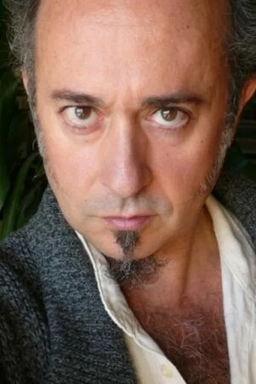 Jesús Hierónides profile picture