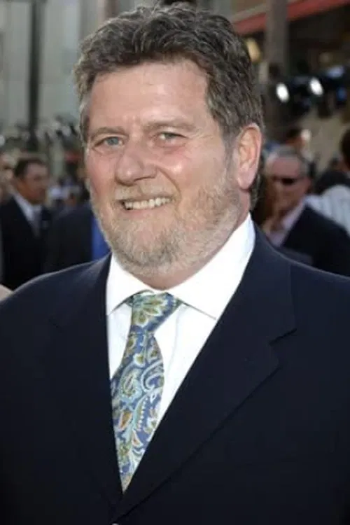Larry J. Franco profile picture