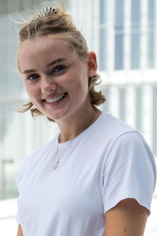 Ylva Bjørkaas Thedin profile picture