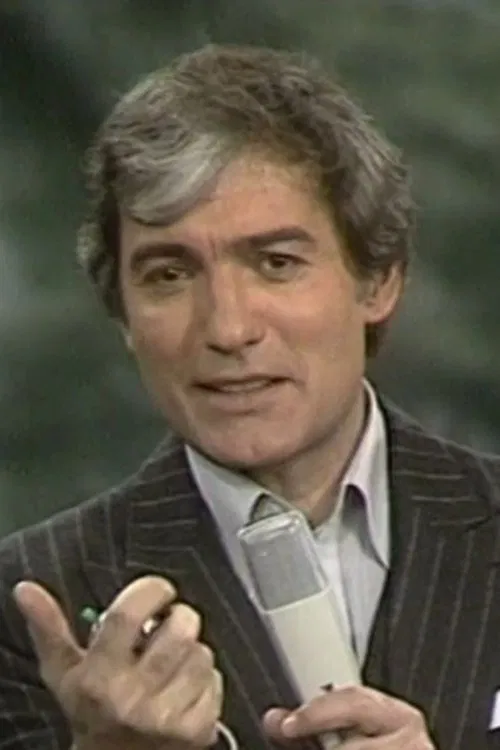 Michael Pfleghar profile picture