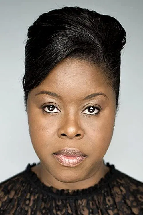 Michelle Greenidge profile picture