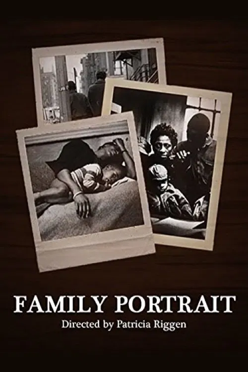 Family Portrait movie poster