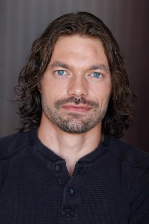 Seth Gandrud profile picture
