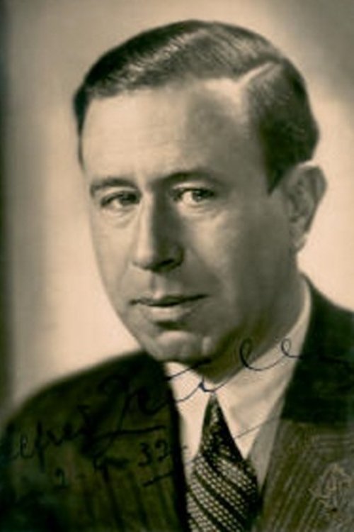 Alfred Zeisler profile picture