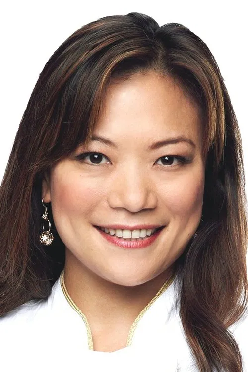 Foto de perfil de Shirley Chung