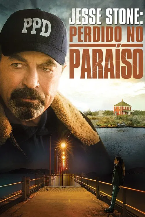 Poster do filme Jesse Stone: Perdido no Paraíso