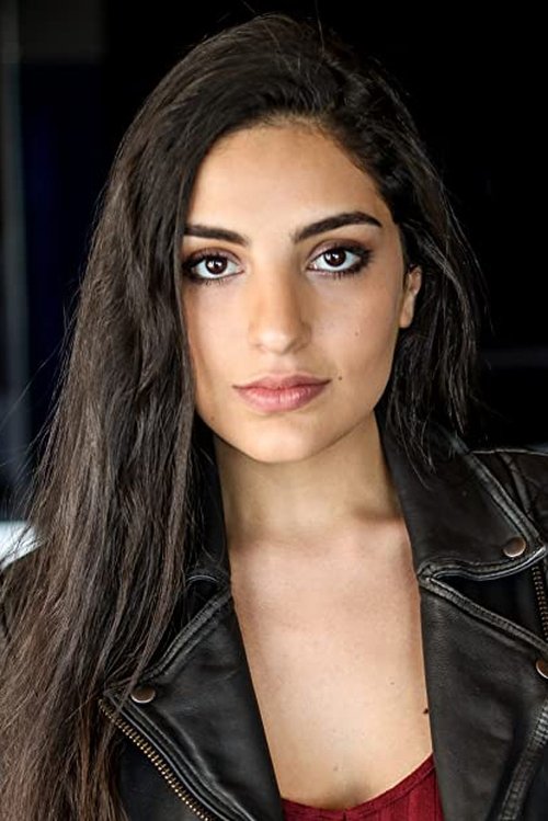 Tannaz Shastiri profile picture