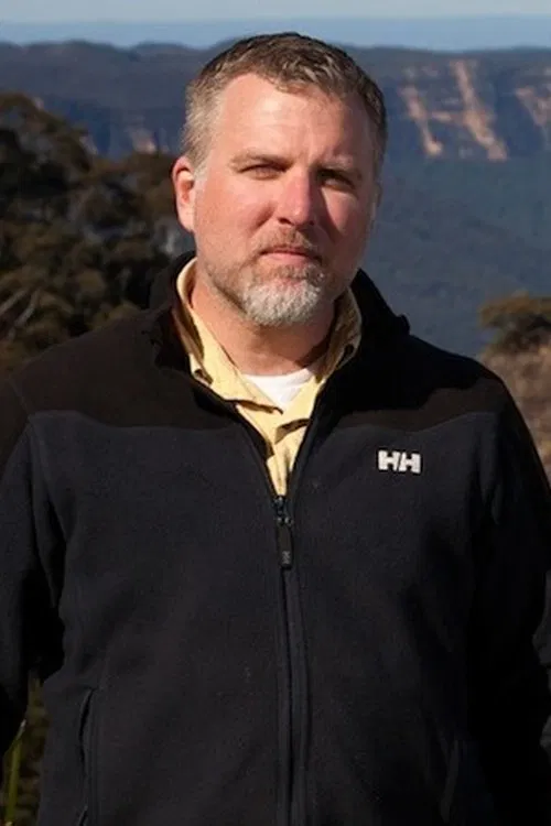 Cliff Barackman profile picture