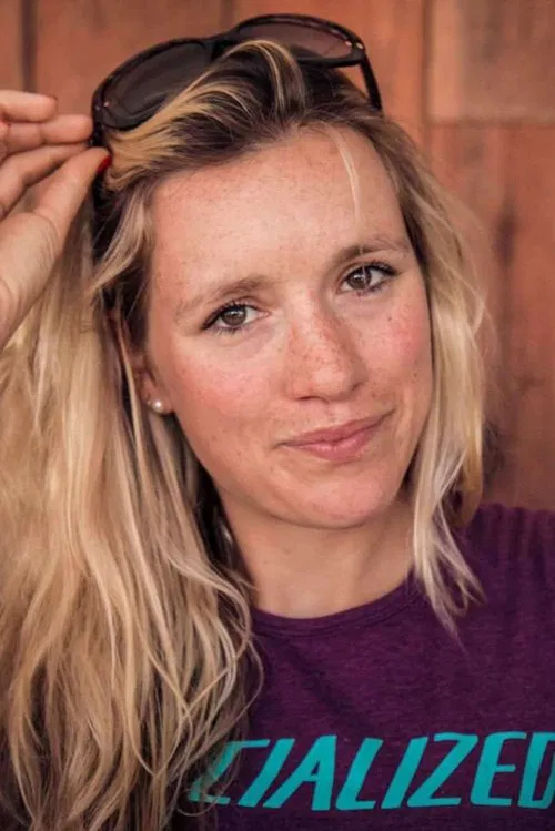 Hannah Barnes profile picture