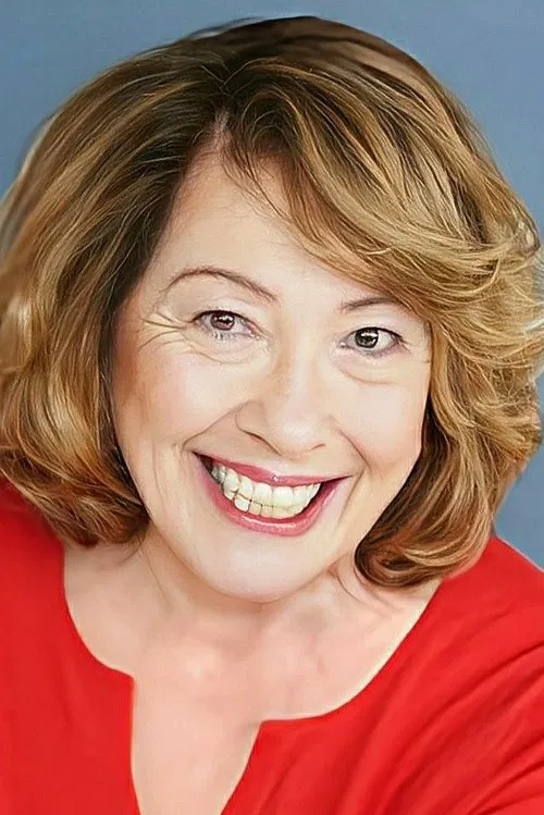 Marta Legrady profile picture