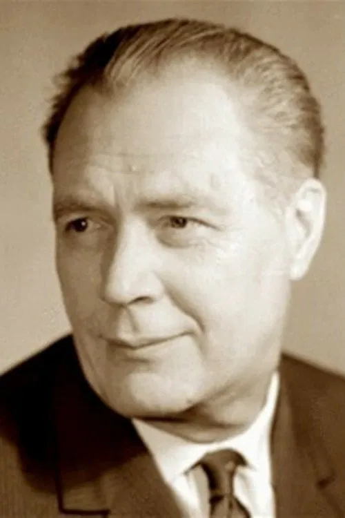 Mikhail Majorov profile picture