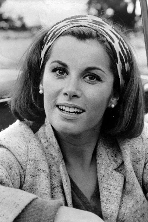 Stefanie Powers profile picture