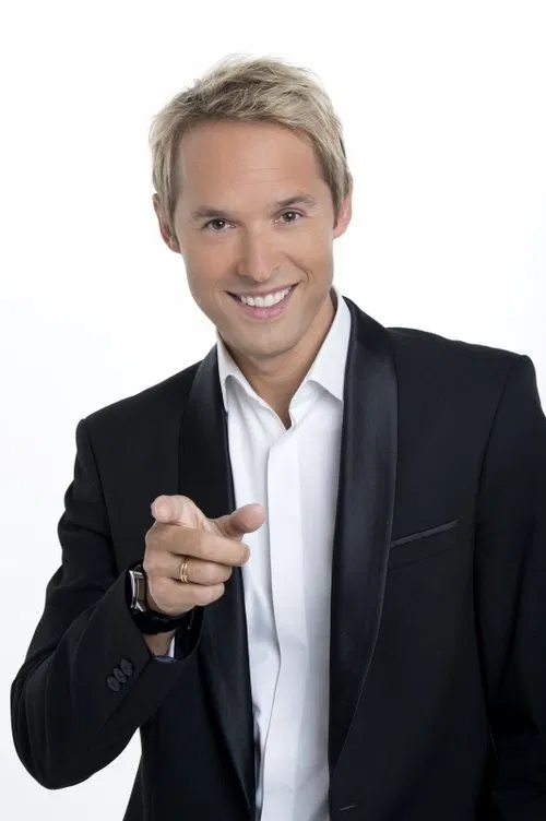 Damien Thévenot profile picture