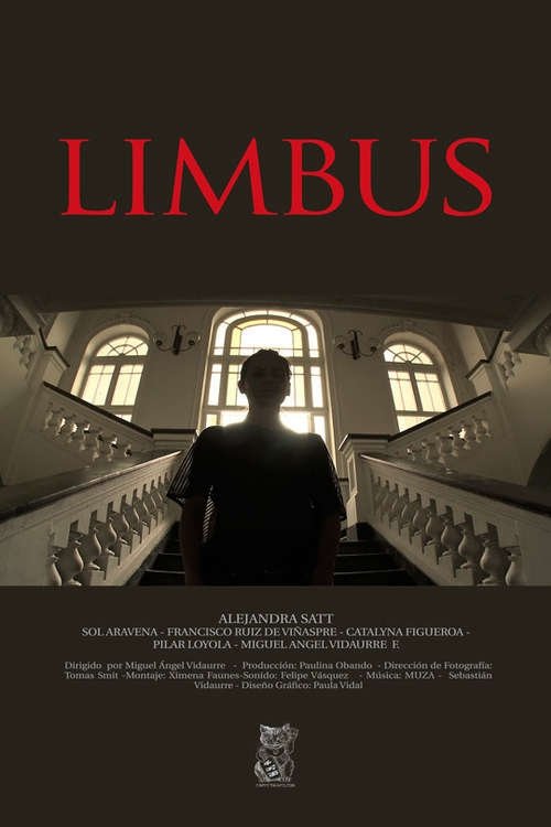 Poster do filme Limbus
