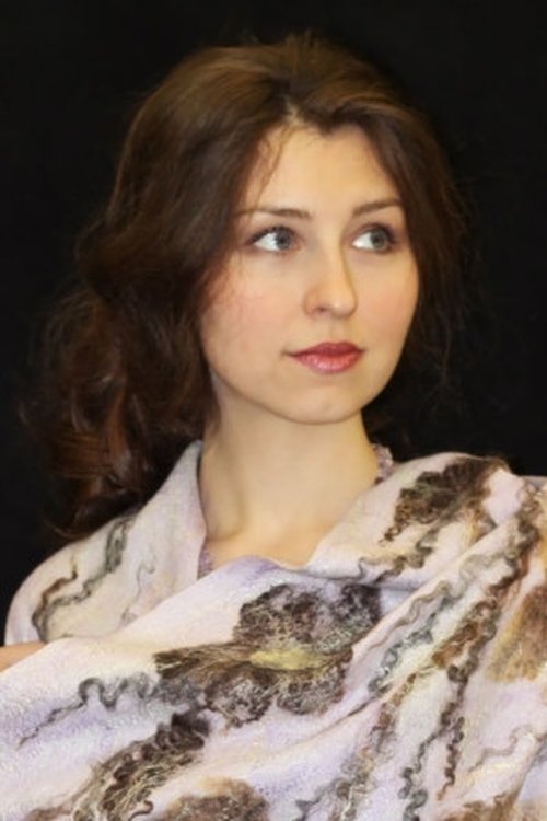 Irina Shelamova profile picture