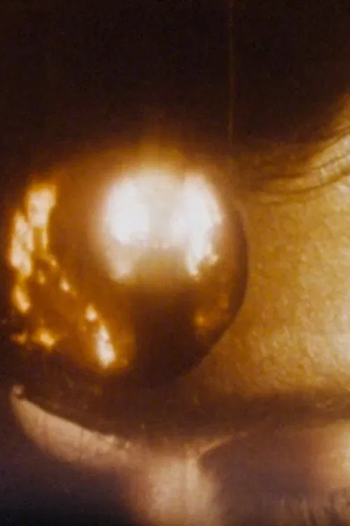 The Mystic movie poster