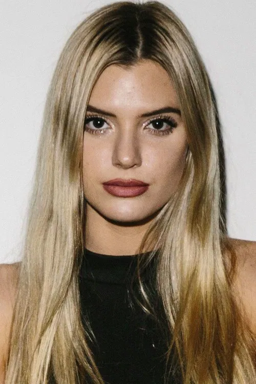 Alissa Violet profile picture