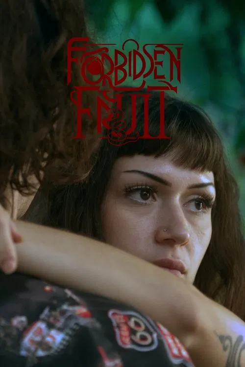 Poster do filme Forbidden Fruit