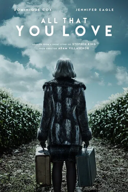 All That You Love movie poster