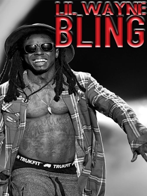 Lil Wayne: Bling movie poster
