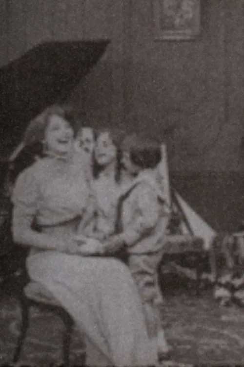 The Seventh Day movie poster