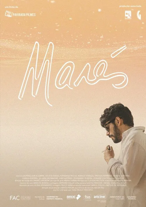 Poster do filme Marés