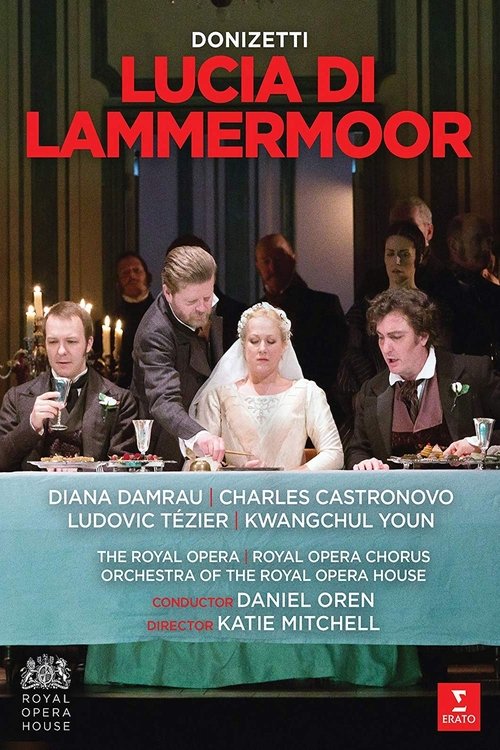 Lucia di Lammermoor movie poster