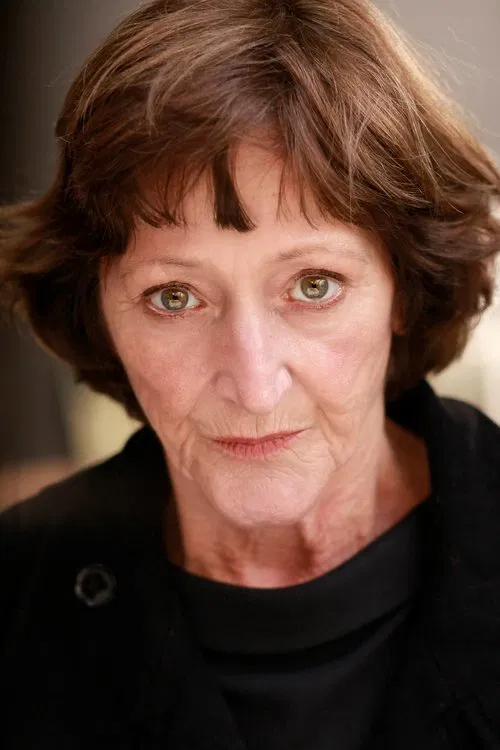 Susie Baxter profile picture