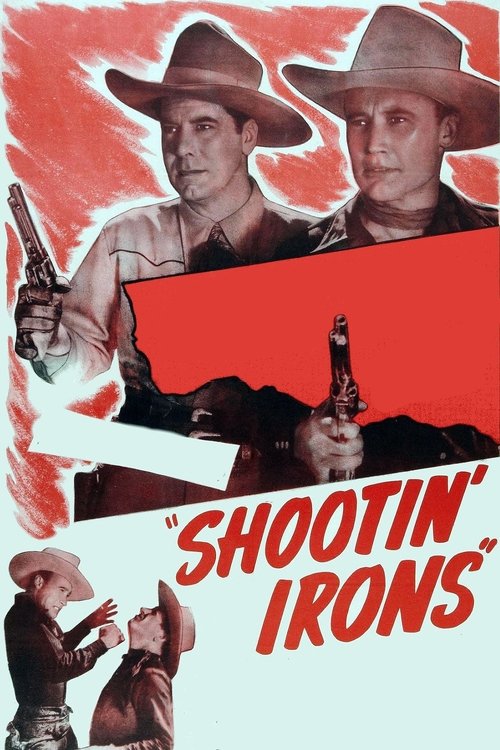 West of Texas movie poster