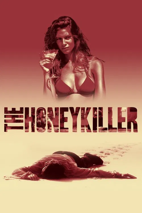 The Honey Killer movie poster
