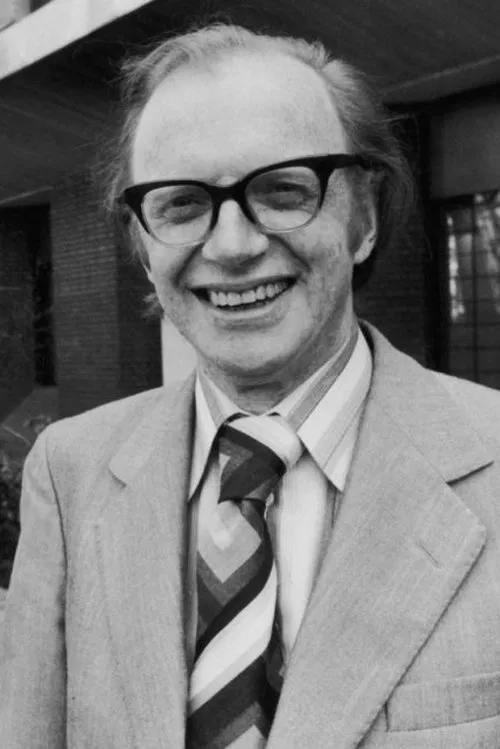 Foto de perfil de Dennis Potter