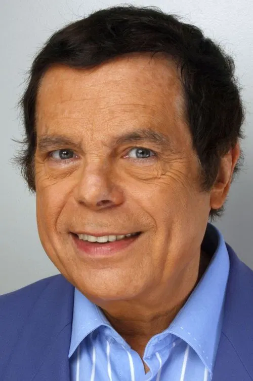 Gérard Majax profile picture