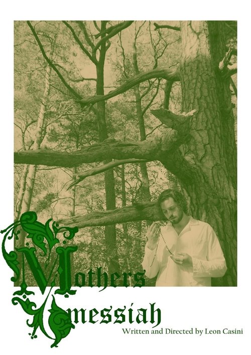 Mother's Messiah movie poster