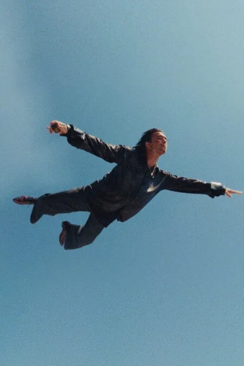 Aufnimmawiederschaun movie poster